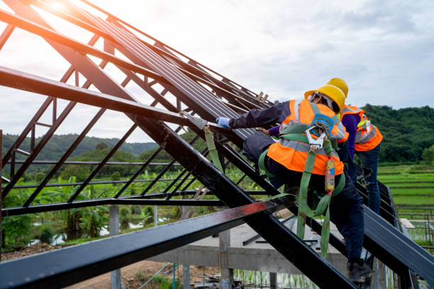 Quick and Trustworthy Emergency Roof Repair Services in Avoca, PA