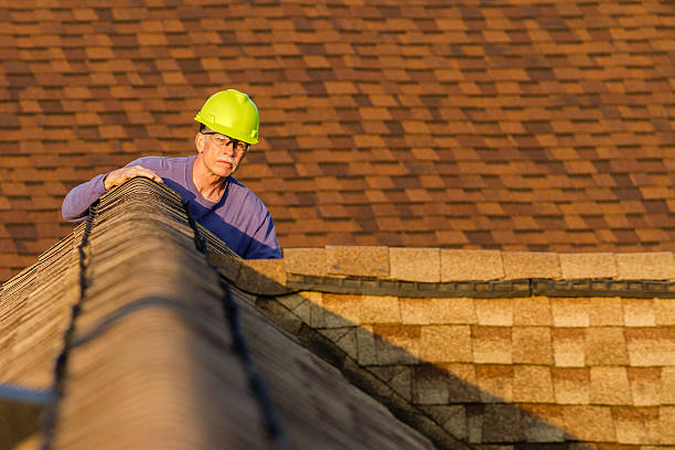 Best Roof Maintenance Services  in Avoca, PA