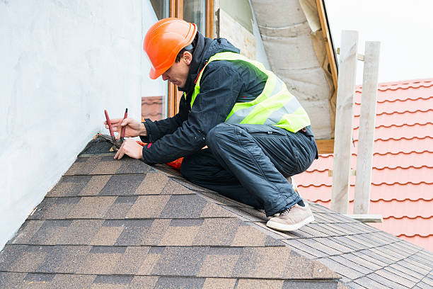 Best Commercial Roofing Services  in Avoca, PA
