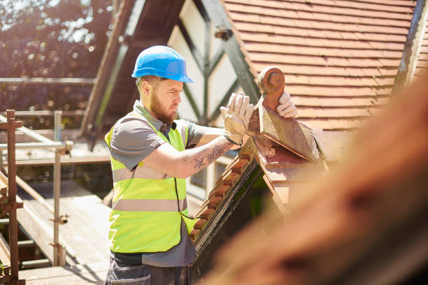 Best Roof Repair Services  in Avoca, PA