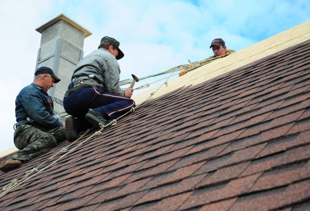 Best Commercial Roofing Services  in Avoca, PA