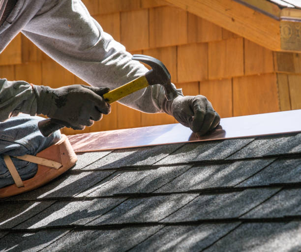 Best Flat Roof Repair Services  in Avoca, PA